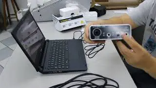Behringer UPHORIA UM2 USB Audio Interface Introduction, setup And Review