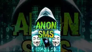 Anon SMS 🥸 #shorts #android #termux #tips #howto #anonymous #text #phone #send #androidhacks