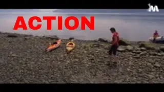 Action Trailer 2019, Made by MiniTool Movie Maker