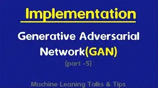 Implementation of  Generative Adversarial Networks  with Keras: Part-5 (Bangla) | GAN