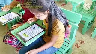 Digital Reading Intervention Program