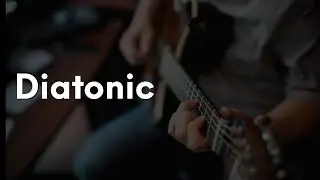 What Is Diatonic In Music?
