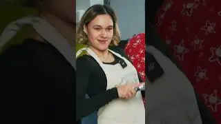 Ира Смелая в шоу Спина к спине  