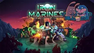 Обзор Iron Marines 