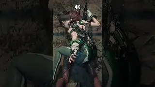 STELLAR BLADE BEST SETTINGS - For an Optimized Gaming Experience on the Playstation5 PS5 4K 60fps
