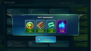 Art of conquest redeem code 2 April 2020