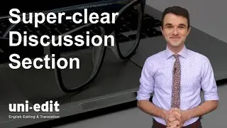 How to write the Discussion section of your academic research paper