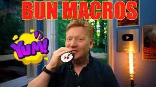 Bun Macros: New Feature You Need To Try!