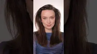 ОБЪЕМ ДЛЯ ТОНКИХ ВОЛОС 😍 Продукты в закрепленном комменте #hairstyle #hair