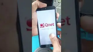 Qnet c22 reset password word