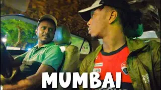 I Got in A Random Car in India..🇮🇳