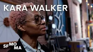 Kara Walker: Fortuna and the Immortality Garden (Machine)