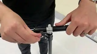 T Stand Background Support Kit