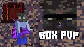 Yeni Sezon! Minecraft Box Pvp Server - MineTruth