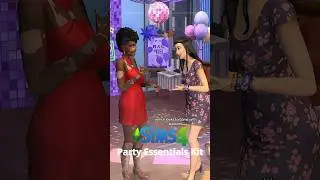 the latest sims 4 kits have LEAKED 😱 