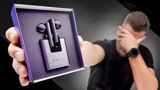 Не Покупай Xiaomi FIIL CC, Не Посмотрев Это Видео! Самые Сомнительные Наушники...