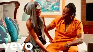 Pallaso & Weasel - The Goat (Official Music Video)