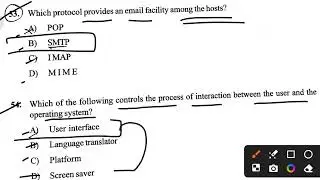 Computer Section  || Previous Year Question Paper  || Important for all Upcoming Jkssb Exams