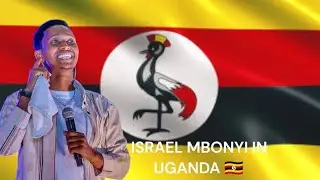 🔥🔥🔥🇺🇬IN UGANDA ISRAEL MBONYI MEET WITH HIS FANS SO AMAZING❤️//WHAT A WONDERFUL MOMENT🔥🔥