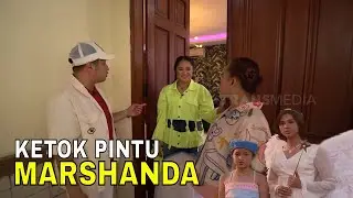 Eksklusif! Grebek Rumah Marshanda di Menteng | FYP (10/06/24) Part 1