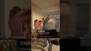 САМЫЙ ОПАСНЫЙ РЕСП В L4D2 #l4d2versus #l4d