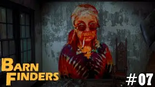 Barn Finders 🔎 #07 🐔 Wir besuchen nochmal Tante Mary's Haus # lets play # deutsch