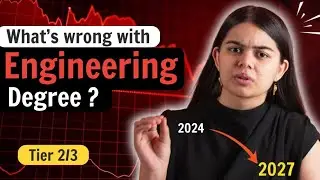 Whats wrong with Engineering Degree ? What can we do as a student?