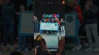 Esto ayudó a lograr Daddy Yankee como capitán de la a fundación CAP