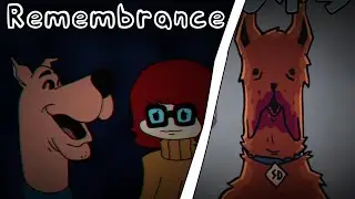 FNF - Velma VS Scooby Doo - Remembrance | Velma Meets the Original Velma FNF Mod