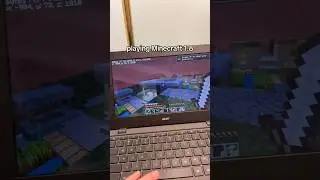 Minecraft has to be the best chromebook game 
