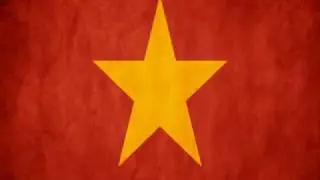 Vietnam National Anthem