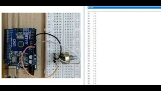 Arduino tutorials for beginners How to read Analog Voltage with Arduino