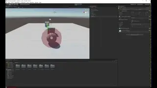 Unity - Los Pro - Observers and targets