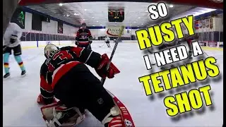 I'm Rustier than the Arcadia Goal Nets #S7 EP07