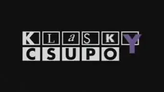 SHUT UP DISCORD! Csupo (V34)