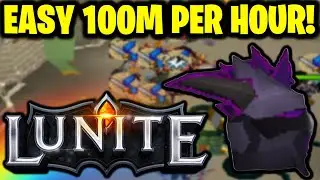 THIS MONEY MAKER IS 100M/HOUR! FROM SCRATCH WITH AN EXECUTION TWISTED BOW EP 