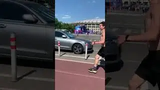 Ежедневная беговая тренировка 🏃‍♂️