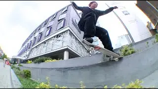 Atlantic Drift - Episode 12 - Casper Brooker