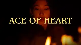 Jabb - Ace Of Heart (Official Music Video)