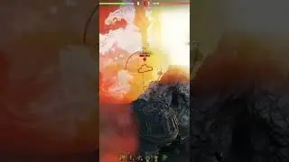 БЫСТРЫЙ ОБЗОР ТАНКА VK 72.01 (K) ! МИР ТАНКОВ 