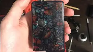 Обзор Vandy Vape Pulse Aio | пульс