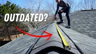 Drone Roof Inspections in 2024: Save Money, Time, and Lives!