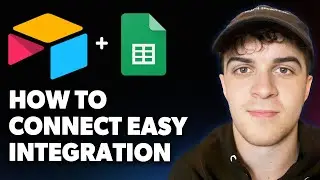 How to Connect Airtable to Google Sheet [2025 Full Guide]