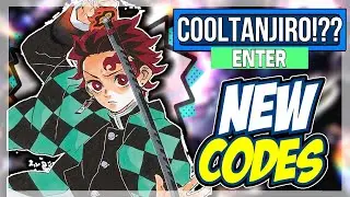 (2021 OCTOBER) Roblox Slayers Unleashed Codes - ALL NEW *30MIL* CODES!