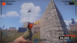 ▼Приключения в Rust часть 1