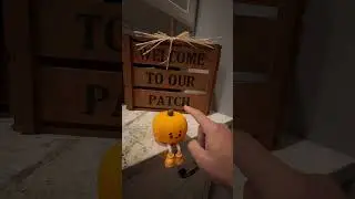 2024 New Cute Halloween Pumpkin Light