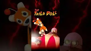 The Tails Doll - Sonic the Hedgehog