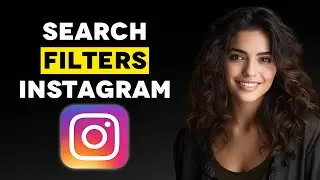 How to Search Filters on Instagram (2024)