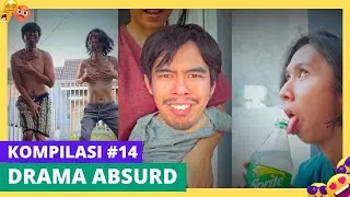 PART 14 | KOMPILASI DRAMA ABSURD