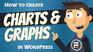 How to Create Charts & Graphs in WordPress